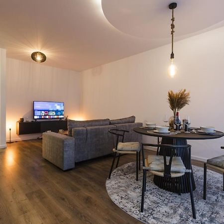 Apartment Near Iulius Mall With Balcony & Private Parking Timişoara Exterior foto