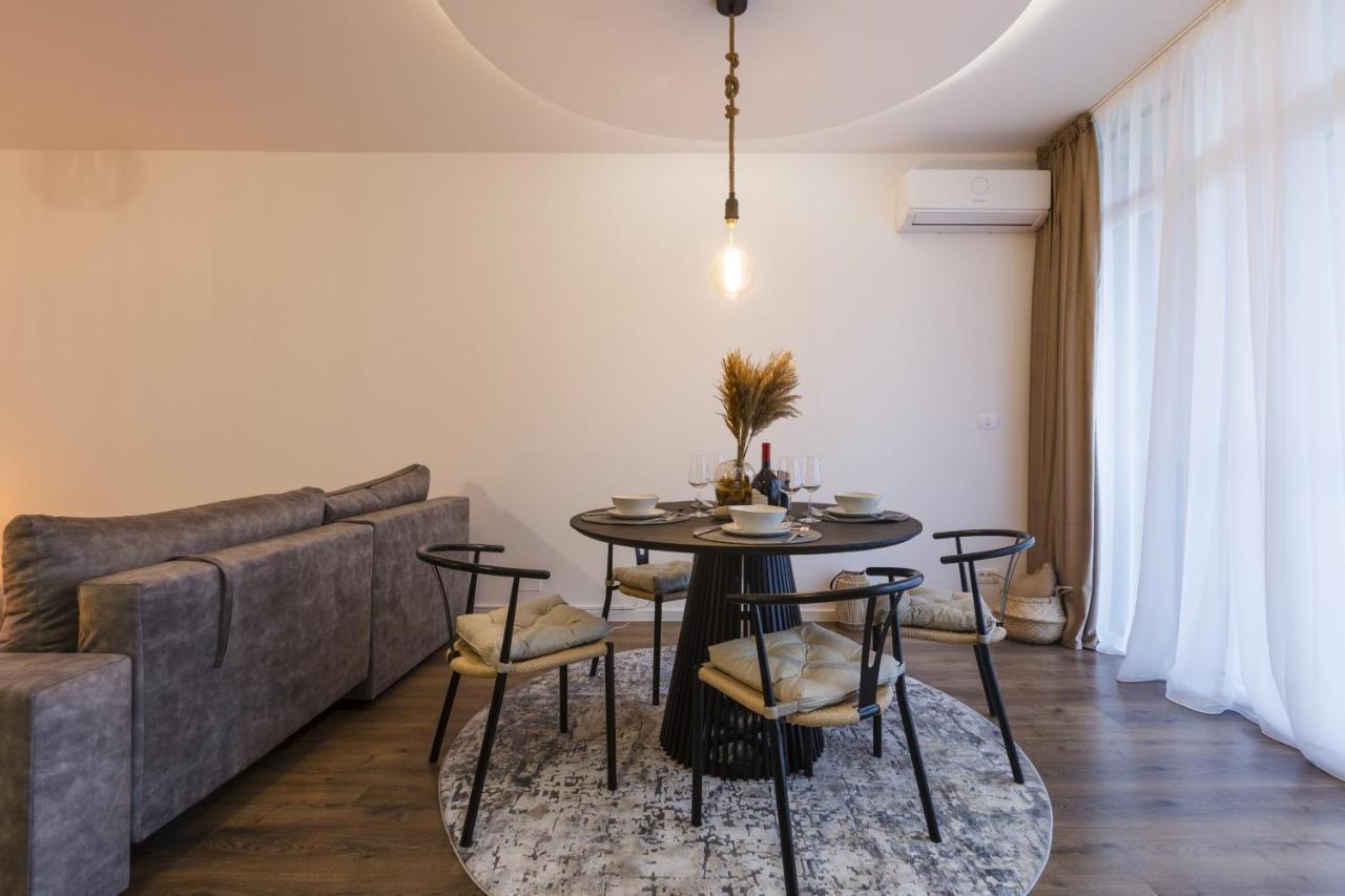 Apartment Near Iulius Mall With Balcony & Private Parking Timişoara Exterior foto