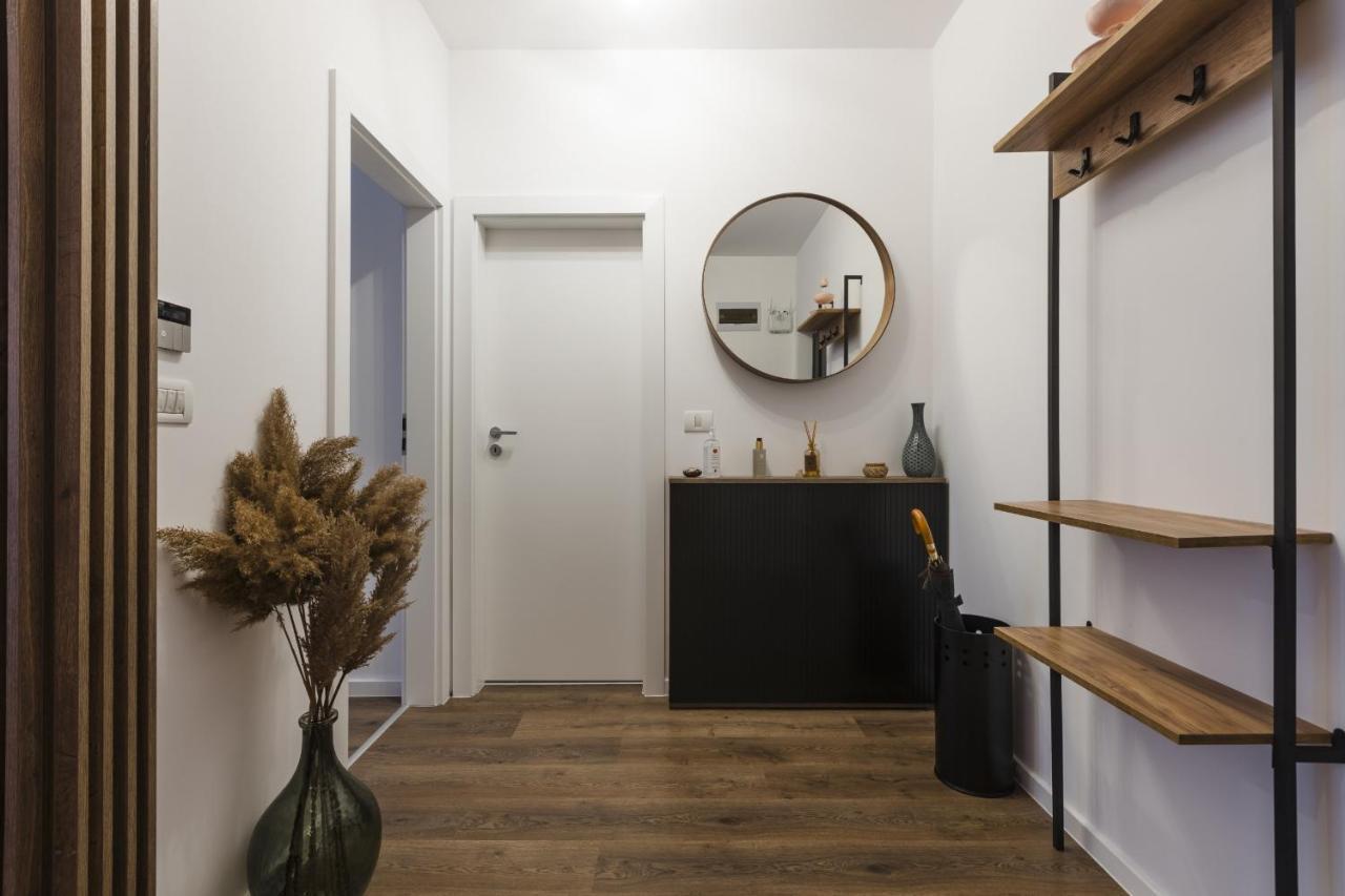 Apartment Near Iulius Mall With Balcony & Private Parking Timişoara Exterior foto