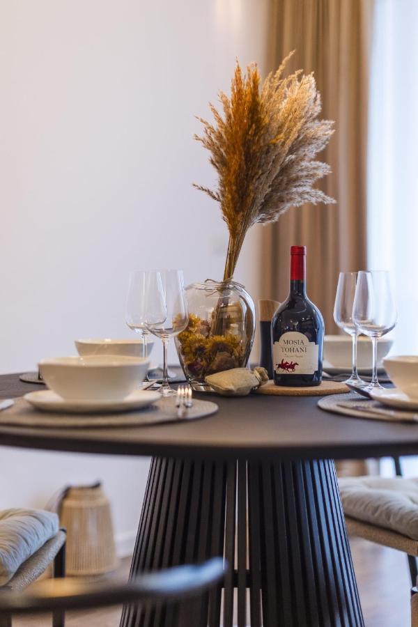Apartment Near Iulius Mall With Balcony & Private Parking Timişoara Exterior foto