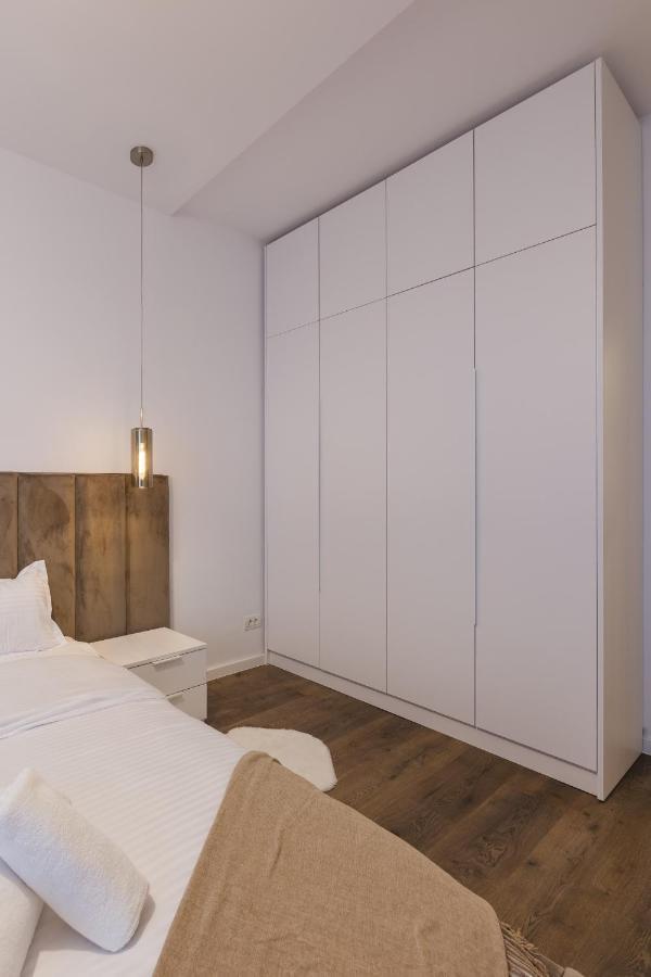 Apartment Near Iulius Mall With Balcony & Private Parking Timişoara Exterior foto